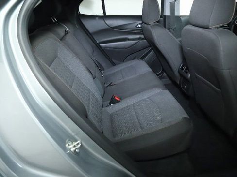 Used 2023 Chevrolet Equinox LT FWD image 32