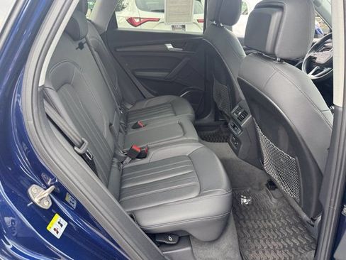 Certified 2021 Audi Q5 Premium Plus AWD/4WD image 33