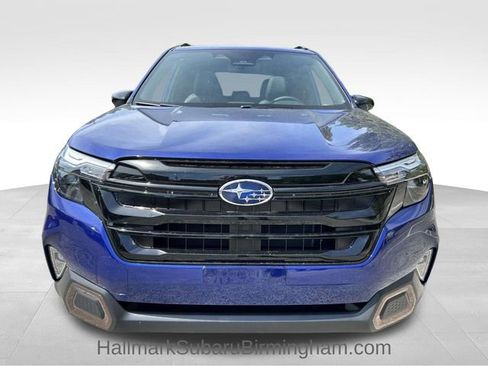 New 2026 Subaru Forester Sport AWD/4WD image 6