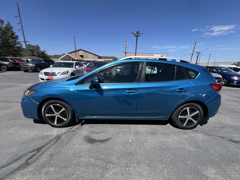 Used 2019 Subaru Impreza 2.0i Premium AWD/4WD image 5