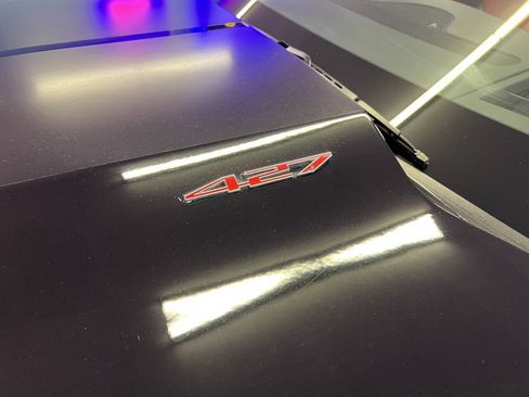 Used 2013 Chevrolet Corvette 427 w/ 1SB Preferred Equipment Group RWD image 5