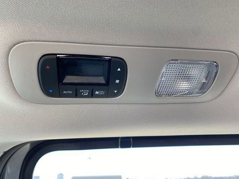 New 2026 Honda Odyssey Elite image 24