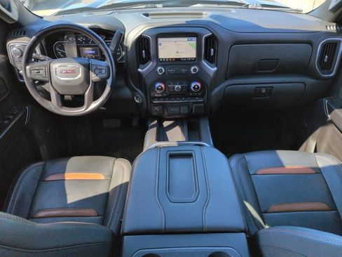 Used 2020 GMC Sierra 1500 AT4 w/ AT4 Premium Package image 19