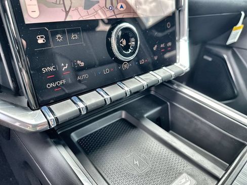 New 2026 GMC Acadia Elevation w/ Elevation Premium Package FWD image 27
