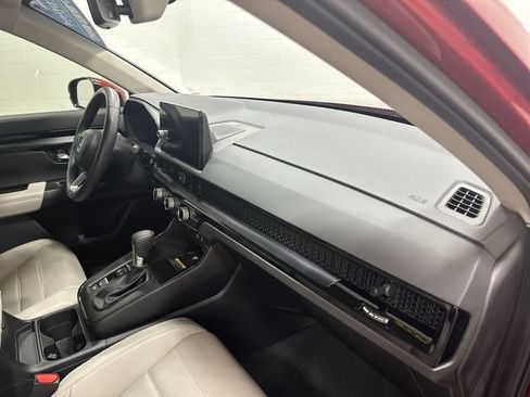 Used 2023 Honda CR-V EX-L image 17