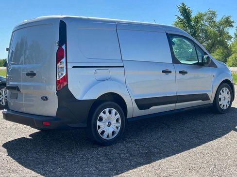 Used 2019 Ford Transit Connect XL image 3