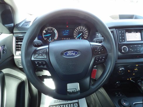 Used 2019 Ford Ranger XL w/ Trailer Tow Package AWD/4WD image 20