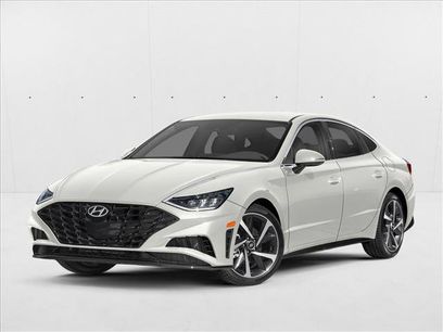 Used 2020 Hyundai Sonata SEL Plus w/ Tech Package