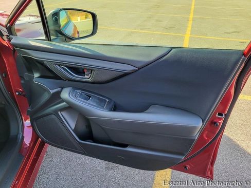 Certified 2025 Subaru Legacy Premium image 32