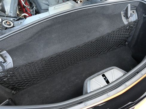 Used 2023 Chevrolet Corvette Stingray Premium Cpe w/ Z51 Performance Package RWD image 23