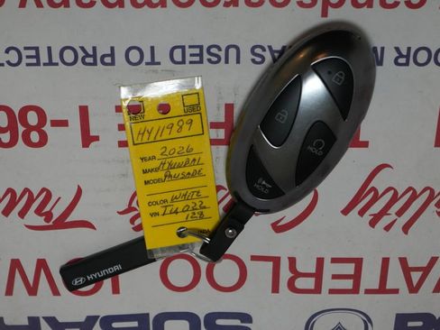 New 2026 Hyundai Palisade SEL image 49