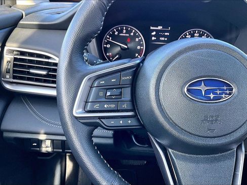 Used 2025 Subaru Legacy Limited image 24