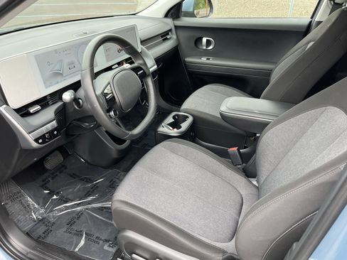 Certified 2024 Hyundai Ioniq 5 SEL RWD image 9