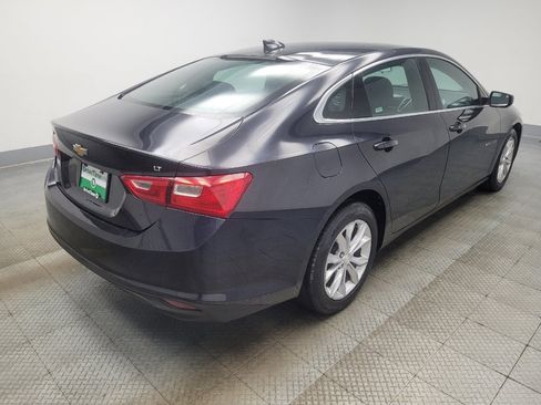 Used 2023 Chevrolet Malibu LT FWD image 9