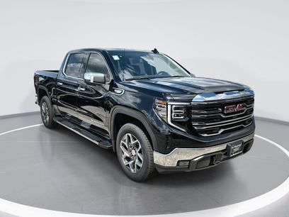 New 2026 GMC Sierra 1500 SLT