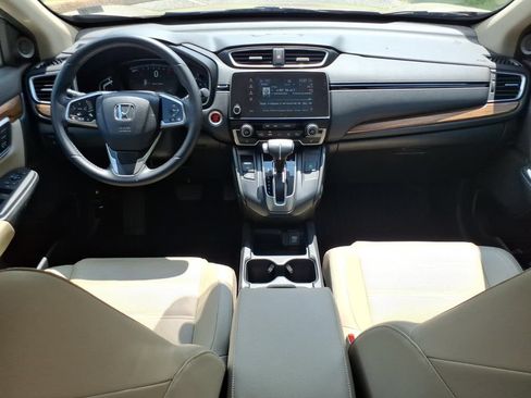 Used 2017 Honda CR-V EX-L image 20