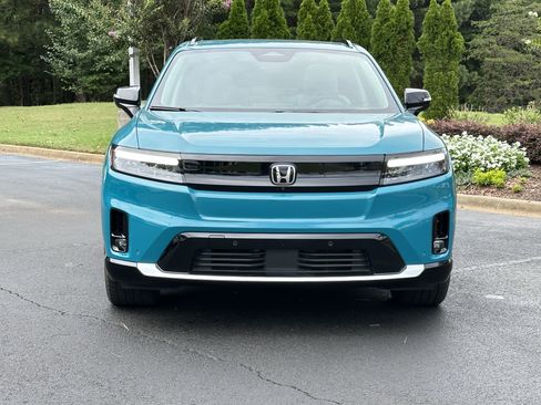 Used 2024 Honda Prologue Elite image 3