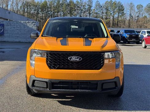 New 2026 Ford Maverick XLT w/ Equipment Group 301A image 23