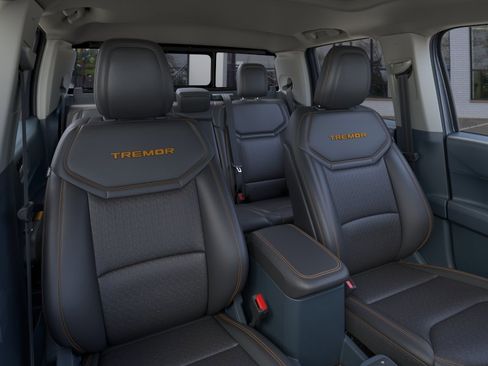 New 2026 Ford Maverick Tremor AWD/4WD image 10