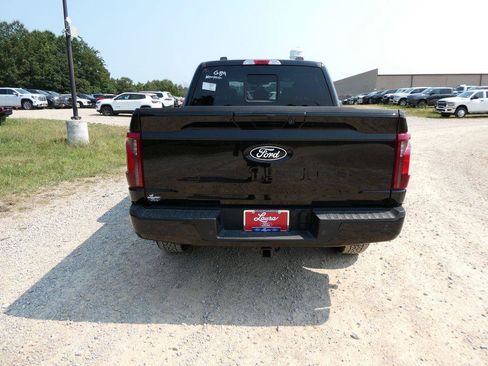 New 2026 Ford F150 XLT w/ Equipment Group 302A MID AWD/4WD image 7