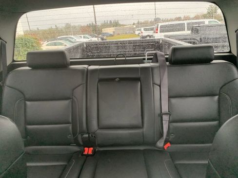 Used 2017 GMC Sierra 2500 SLT image 27