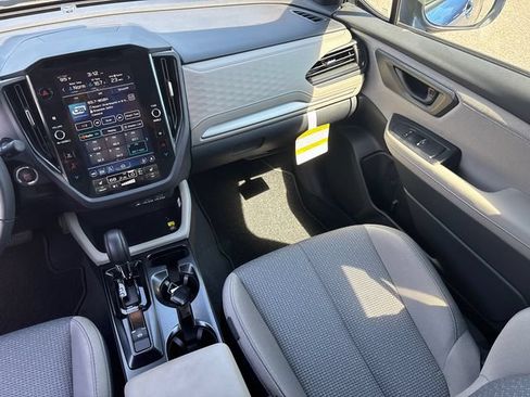 Certified 2026 Subaru Forester Premium AWD/4WD image 24