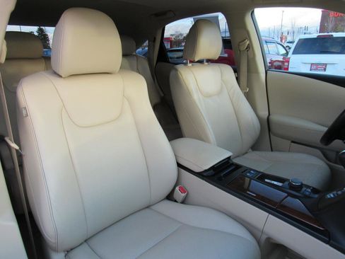 Used 2015 Lexus RX 350 F Sport image 27