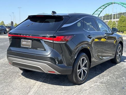Used 2025 Lexus RX 350 Premium FWD image 11