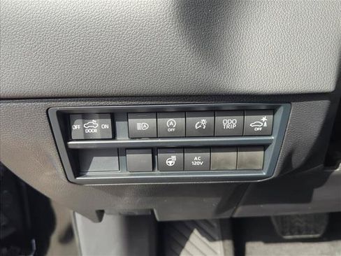 Certified 2026 Toyota Tundra Limited AWD/4WD image 11