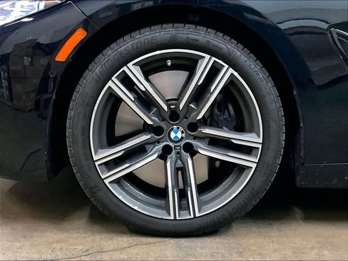Certified 2025 BMW 840i RWD image 12