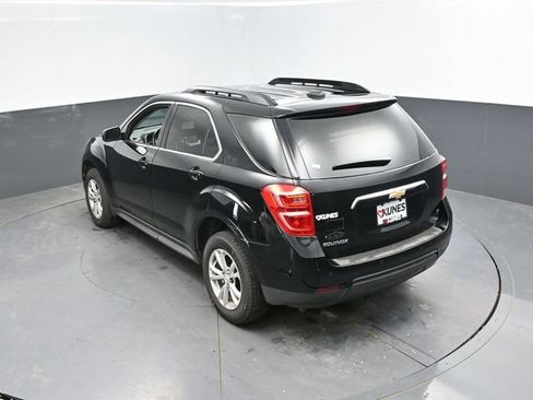 Used 2017 Chevrolet Equinox LT w/ Convenience Package FWD image 29