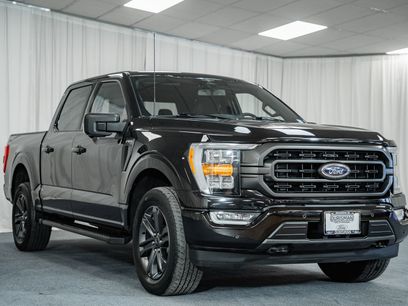 Used 2023 Ford F150 XLT w/ Equipment Group 302A High