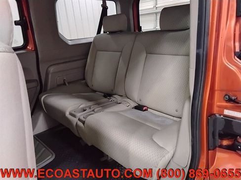 Used 2010 Honda Element EX image 13