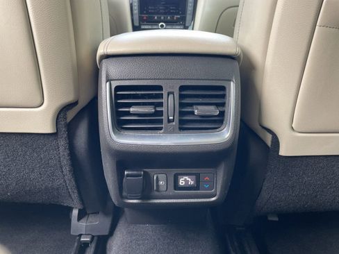Used 2019 INFINITI QX50 Essential w/ Premium Audio Package FWD image 33