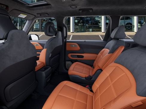 New 2027 Kia Telluride SX Prestige AWD/4WD image 18