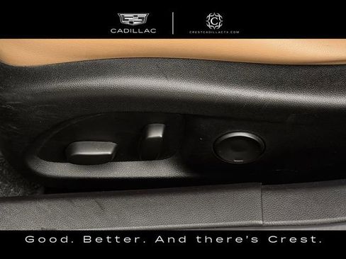 Used 2022 Cadillac CT5 Premium Luxury AWD/4WD image 25