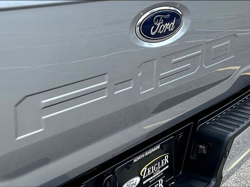 Certified 2022 Ford F150 XLT image 8