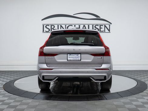 New 2026 Volvo XC60 B5 Plus w/ Protection Package Premier AWD/4WD image 6