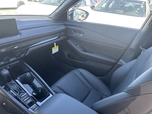 New 2026 Honda Accord Sport image 11