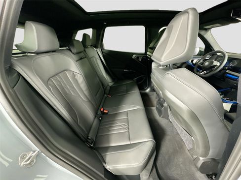 New 2026 BMW X3 xDrive30 AWD/4WD image 28