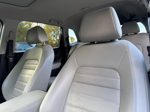 Certified 2023 Honda CR-V EX-L image 16