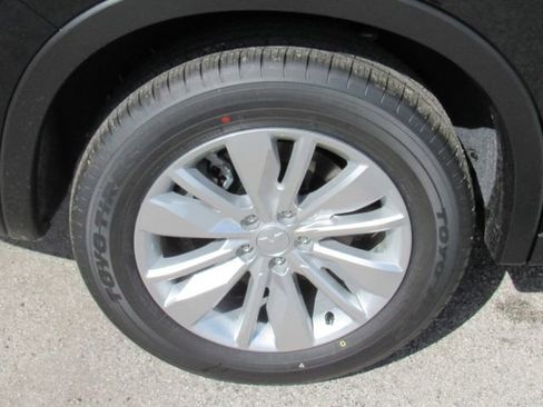 New 2026 Mitsubishi Outlander ES FWD image 11