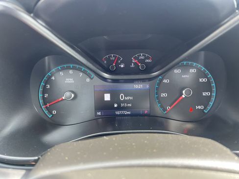 Used 2019 Chevrolet Colorado Z71 image 3
