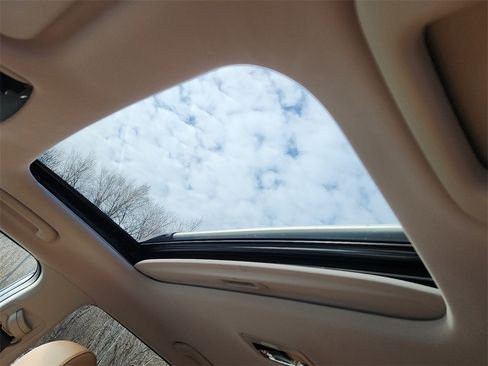 Certified 2024 Kia Seltos EX image 15