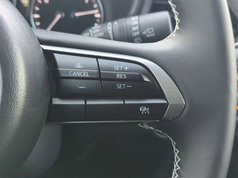 New 2026 MAZDA CX-30 AWD 2.5 S image 25