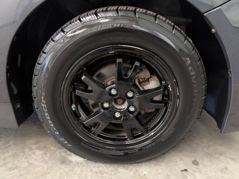Used 2012 Toyota Prius Two FWD image 48