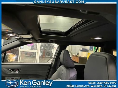 New 2026 Subaru Outback Touring XT image 14