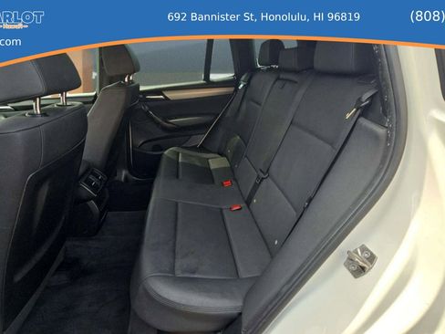 Used 2013 BMW X3 xDrive28i AWD/4WD image 19