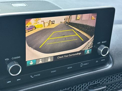 Used 2023 Honda HR-V Sport image 19