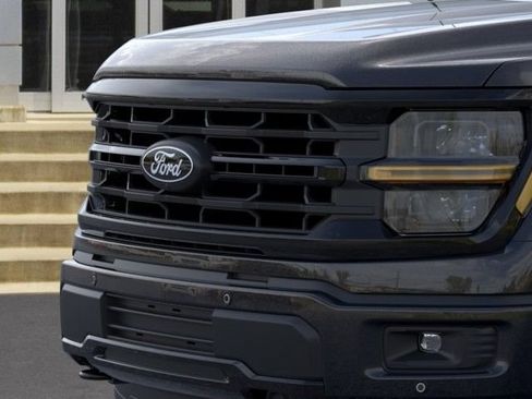 New 2026 Ford F150 XLT w/ Equipment Group 302A MID AWD/4WD image 17